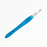 RUBBER GRIP CROCHET HOOK 7MM