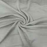 150CM PLAIN MONGOLIAN FLEECE-SAND