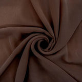 ITY FRENCH CHIFFON (150CM)(OLD ROSE)