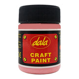 CRAFT PAINT 50ML PINK