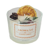 AROMA ART SCENTED CANDLE 8860