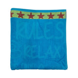 BEACH TOWELS T534