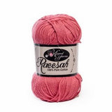 RAEESAH COTTON 50G 27