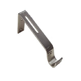 25MM ULTRA BRACKET 2PK - ST/STEEL