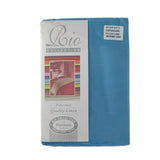 50X90CM KING PILLOW CASE-AQUA