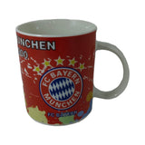 SOCCER MUG  NO 3