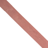 25MM RIBBON 27.4M-DUSTY PINK