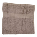 BRISTOL EGYPTION BATH TOWEL CHESTNUT BROWN