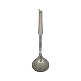 S/S SOUP LADLE 2.5MM