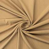 SOFT TOUCH TWILL (150CM)(CARAMEL)