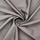 150CM BIRDS EYE-SILVER GREY