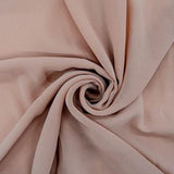 ITY FRENCH CHIFFON (150CM)(DESERT)