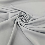 SCUBA FABRIC (150CM)(270 GSM)(GREY)