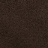 TEDDY VELVET FLEECE (BROWN)