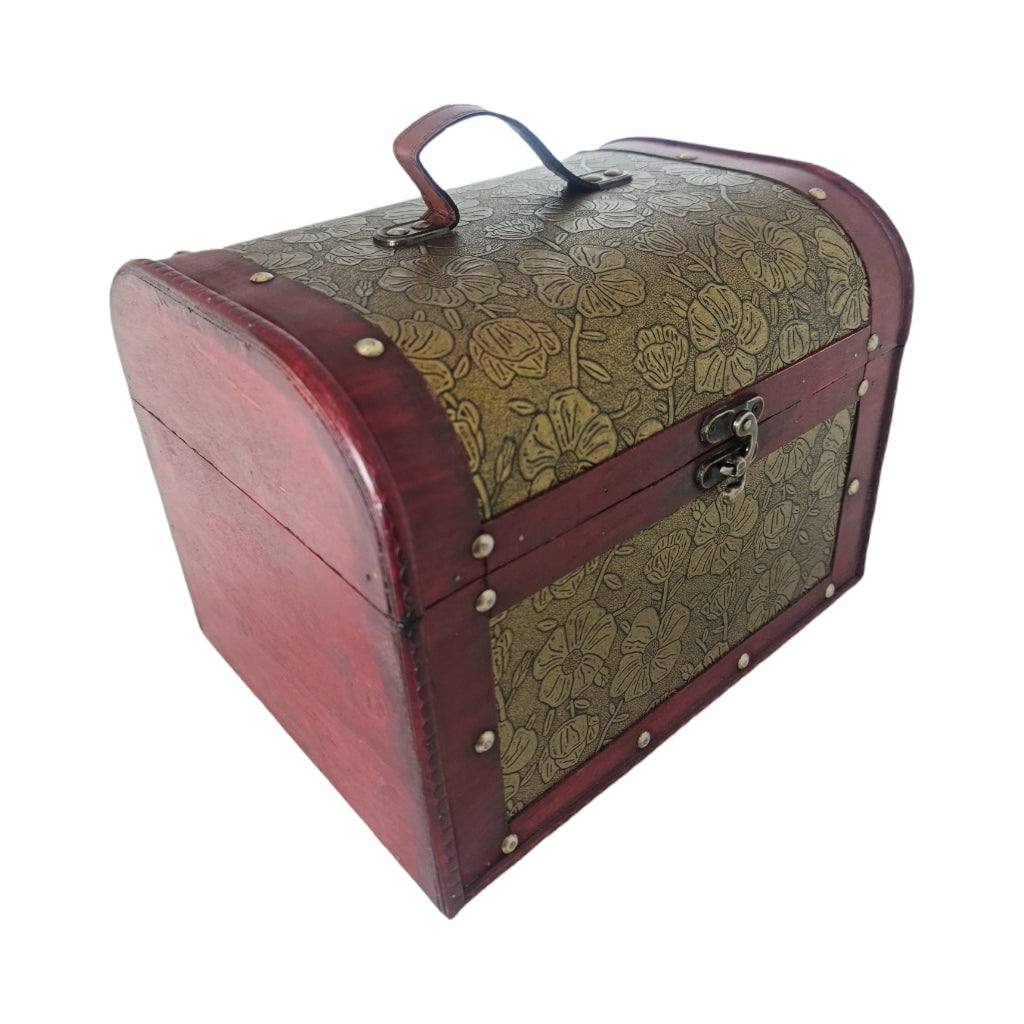 TREASURE BOX LARGE – Dubai Centre