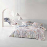 UTOPIA SKY DUVET COVER SET KING