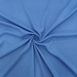 T/C MINI WAFFLE - BLUE