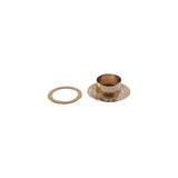 10MM EYELITS W/WASHERS - GOLD