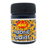 FABRIC PAINT 50ML NAVY