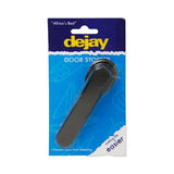 DOOR WEDGE BLACK