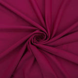 150CM MATT NYLON LYCRA (230GSM)(FUSCHIA)