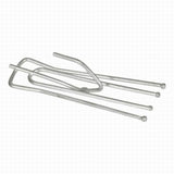 SHORT NECK WIRE HOOKS