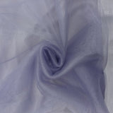300CM QLTY TURKISH POLYESTER TULLE - LT LAVENDER