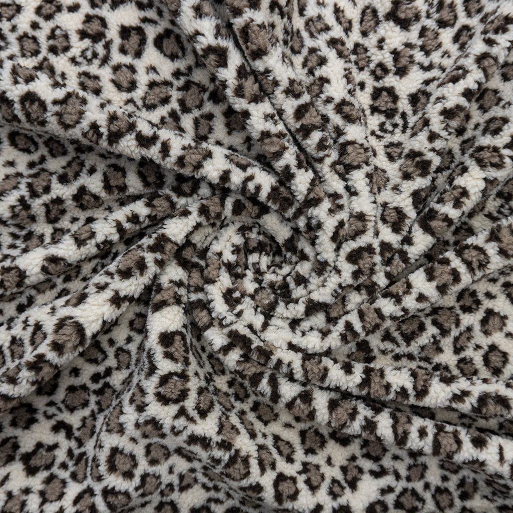 Fur Print 