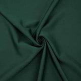 SCUBA FABRIC (150CM)(BOTTLE GREEN)