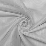 300CM 100% POLYESTER VOILE