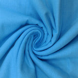 255CM WINTER SHEETING - TURQ BLUE