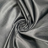 PRINTED ACETATE LINING (150CM)(7200 BLACK)