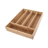 CUTLERY TRAY BAMBOO