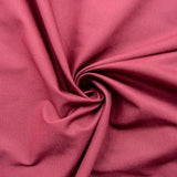 150CM SCUBA TWILL - DIRTY ROSE