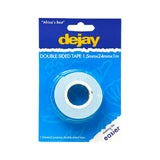 DOUBLE SIDED TAPE 24MMX1M