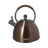 STOVE TOP KETTLE 3.0L ROSEGOLD