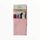 3/4 FITTED SHEET B.PINK