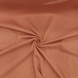 BRUSHED FLEECE-COPPER COIN