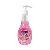 LIQUID SOAP 400ML LOVE