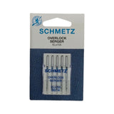 SCHMETZ OVERLOCK NEEDLE 9014