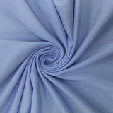 150CM TRACKSUITING - POWDER BLUE