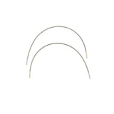 BRA WIRE 1 PAIR