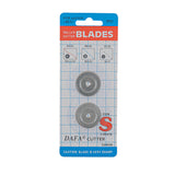 ROTARY CUTTER BLADES 28MM