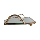 DECOR MIRROR TRAY SMALL