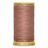 G 100M NATURAL COTTON 2626