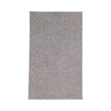 67 X 110 EMBOSSED CARPET LT BROWN