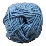 FEELS LIKE CASHMERE 100G - BABY BLUE