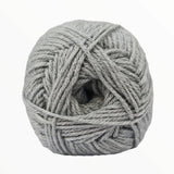 CHARITY P/S 100G -SILVER GREY