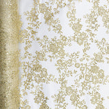 SUGAR METALLIC (GOLD)