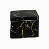 METAL TIN RECTANGLE SMALL